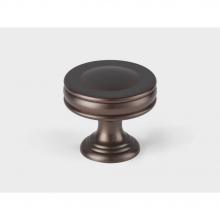 Armac Martin SUTK/32/ABUL - 32MM SUTTON KNOB ABUL