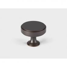 Armac Martin ROTK/38/ABUL - 38MM ROTUNDA KNOB ABUL
