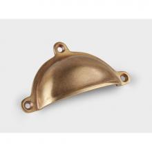 Armac Martin COT/PULL/FF/BEL - COTSWOLD DRAWER PULL BEL