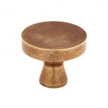 Armac Martin ARBK/38/NBP - 38mm Arbar Knob Nbp