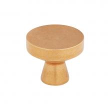 Armac Martin ARBK/32/SBUL - 32mm Arbar Knob Sbul