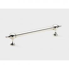 Armac Martin BEL/256 ABUL - 256mm Belgrave Pull Handle Abul
