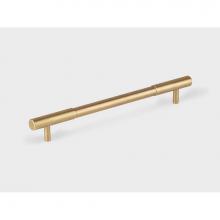 Armac Martin MIX3/PULLONLY/224/BEL - 224MM MIX HANDLE PLAIN BEL