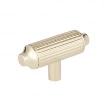 Armac Martin BWKT/TBARONLY/79/SBUL - 79mm Barwick T-Bar Handle Sbul