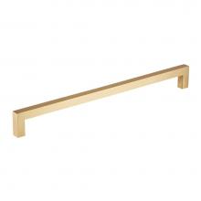Armac Martin BRG/APP/608/ABUL - 608mm Bromsgrove Appliance Pull Handle Abul