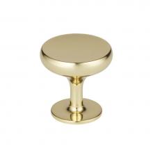 Armac Martin COLK/27/NBP - 27mm Colmore Knob Nbp