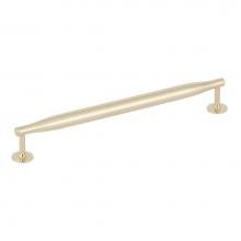 Armac Martin COL/224/BEL - 224mm Colmore Pull Handle Bel