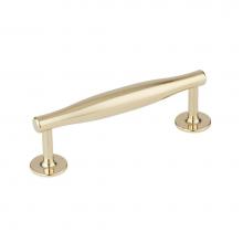 Armac Martin COL/128/SBUL - 128mm Colmore Pull Handle Sbul