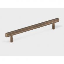 Armac Martin CRW/288/SNP - 288MM CROSSWAYS BAR HANDLE SNP