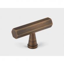 Armac Martin CRWT/55/NBP - 55MM CROSSWAYS T-BAR PULL NBP