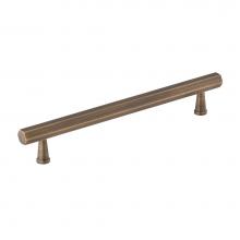Armac Martin CRW/128/ABUL - 128mm Crossways Bar Handle Abul