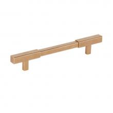 Armac Martin DIG/PULLONLY/PLAIN/160/ABUL - 160mm Digbeth Pull Handle Plain Abul