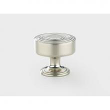 Armac Martin DOUK/38 NBP - 38mm Dougan Knob Nbp