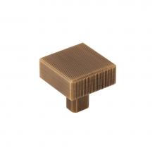 Armac Martin DIGK/KNOBONLY/32/SBUL - 32Mm Digbeth Knob Only Sbul