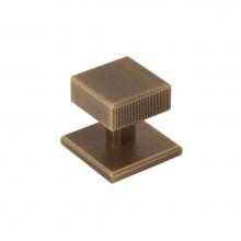 Armac Martin DIGK/32/NBP - 32Mm Digbeth Knob Nbp