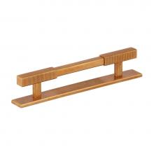 Armac Martin DIG/PULLONLY/128/BEL - 128Mm Digbeth Pull Only Handle Bel