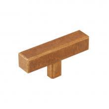 Armac Martin DIGT/TBARONLY/67/BEL - 67Mm Digbeth T-Bar Only Handle Bel