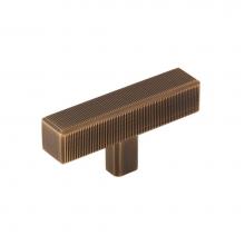 Armac Martin DIGT/TBARONLY/67/PBUL - 67Mm Digbeth T-Bar Only Handle Pbul