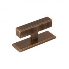 Armac Martin DIGT/67/SBUL - 67Mm Digbeth T-Bar Handle Sbul