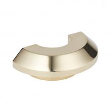 Armac Martin VIC/CPULL/PLAIN/100/NBP - 100mm Victoria C-Pull Single Handle Plain Nbp