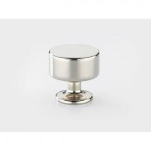 Armac Martin KIN/32 PBUL - 32mm Kingsheath Knob Pbul