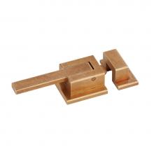 Armac Martin DIG/LATCH/FLUSH/PLAIN/55/ABUL - 55mm Digbeth Flush Latch Plain Abul