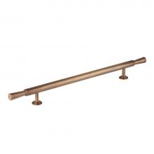 Armac Martin LIN/APP/608/ABUL - 608mm Lincoln Appliance Pull Handle Abul