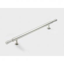 Armac Martin LIN/128 ABUL - 128mm Lincoln Pull Handle Abul