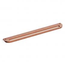 Armac Martin LOP/MORTISED/APP/400/AGC - 400MM Mortised Appliance Loop Pull Agc