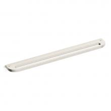 Armac Martin LOP/MORTISED/APP/400/NBP - 400MM Mortised Appliance Loop Pull Nbp