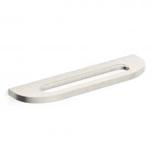 Armac Martin LOP/SURFACE/150/NBP - 150MM Surface Mounted Loop Pull Nbp