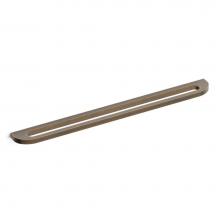 Armac Martin LOP/SURFACE/APP/400/DAB - 400MM Surface Mounted Appliance Loop Pull Dab