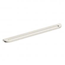 Armac Martin LOP/SURFACE/APP/400/NBP - 400MM Surface Mounted Appliance Loop Pull Nbp