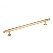 Armac Martin MER/APP/608/ABUL - 608mm Merrick Appliance Pull Abul