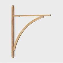 Armac Martin MOS/BRKT/250/ABUL - 250MM MOSELEY SHELF BRACKET ABUL