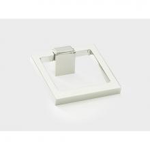 Armac Martin QUA/64 ABUL - 64mm Quadrille Ring Pull Abul
