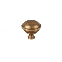 Armac Martin QK/KNOBONLY/40/SBUL - 40mm Queslett Knob Only Sbul