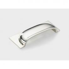 Armac Martin Q40 PBUL - 40mm Queslett Pull Pbul