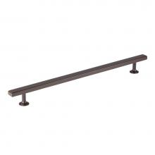 Armac Martin ROT/APP/608/ABUL - 608mm Rotunda Appliance Pull Handle Abul