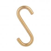 Armac Martin COT/SHOOK/PBUL - 100mm Cotswold S Hook Pbul