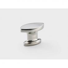 Armac Martin DRFTK SBUL - 46mm Snowdrift Knob Sbul