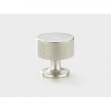 Armac Martin SPA/32 PBUL - 32mm Sparkbrook Knob Pbul