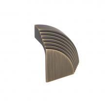 Armac Martin VIC/CUP/38/RH/SBUL - 38mm Victoria Right Handed Cup Pull Single Handle Sbul