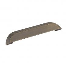 Armac Martin VIC/288/NBP - 288mm Victoria Cup Pull Handle Nbp