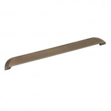 Armac Martin VIC/384/SBUL - 384mm Victoria Cup Pull Handle Sbul