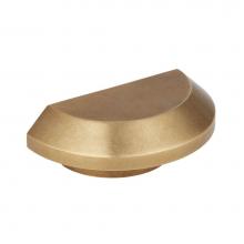 Armac Martin VIC/DPULL/PLAIN/150/BEL - 150mm Victoria D-Pull Single Handle Plain Bel