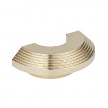 Armac Martin VIC/CPULL/100/SBUL - 100mm Victoria C-Pull Single Handle Sbul