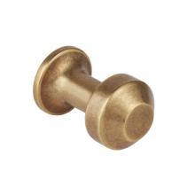 Armac Martin VIC/HOOK/PLAIN/25/BEL - 25mm Victoria Hook Plain Bel