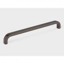 Armac Martin WAG/APP/320/SBSL - 320MM WAGSTAFFE APPLIANCE PULL SBSL