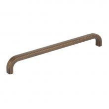 Armac Martin DOU/PULLONLY/APP/320/ABUL - 320mm Dougan Appliance Pull Abul
